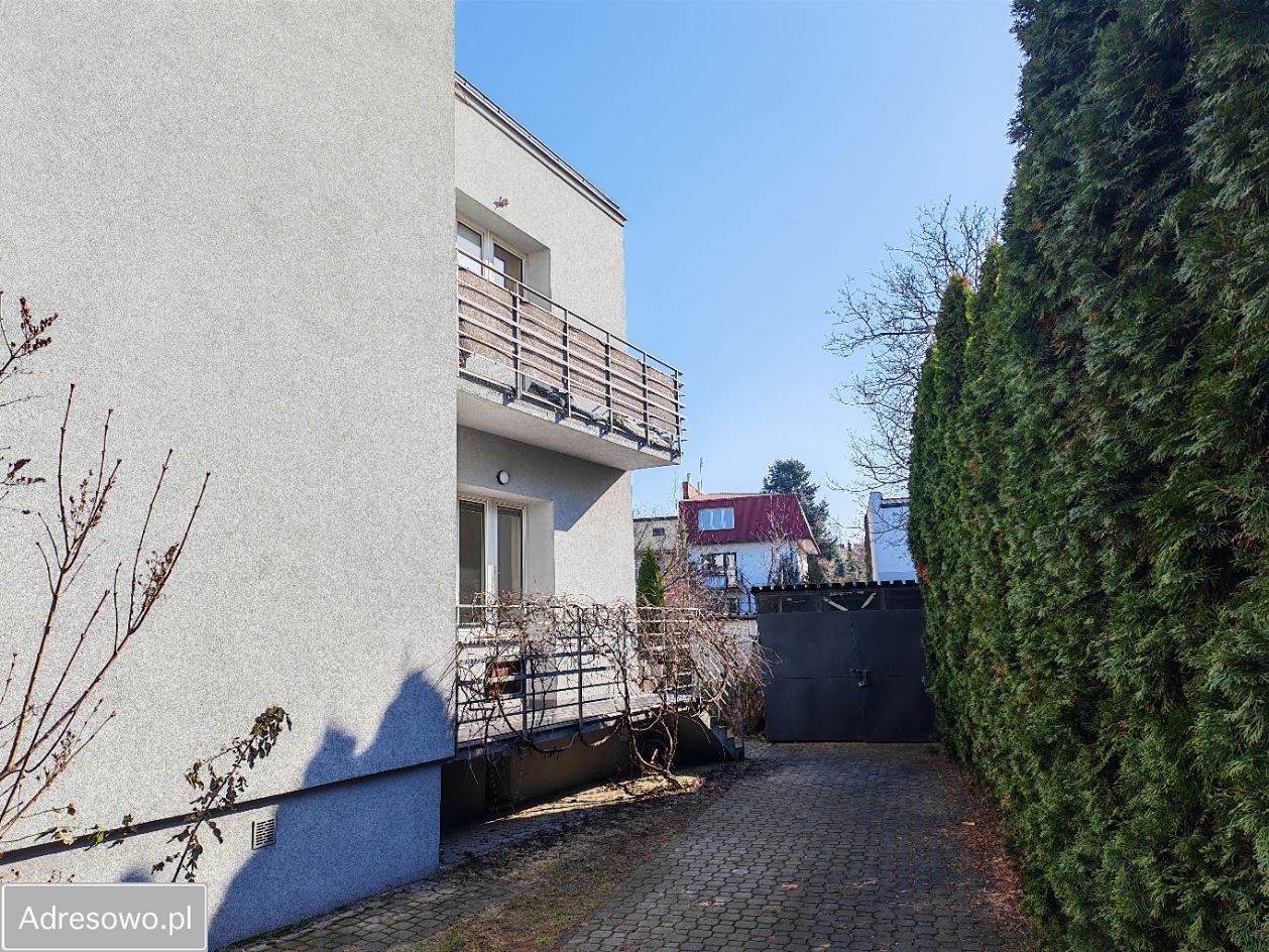 Mieszkanie 5-pokojowe Warszawa Ursus. Zdjęcie 15