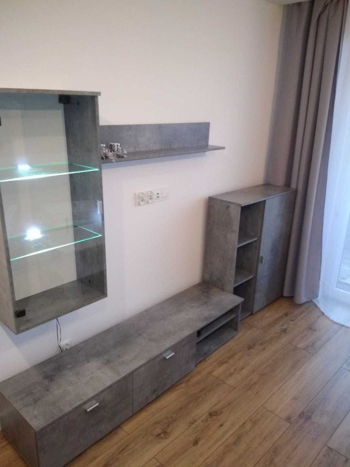 Mieszkanie 3-pokojowe Kraków Olsza, ul. Brogi. Zdjęcie 4