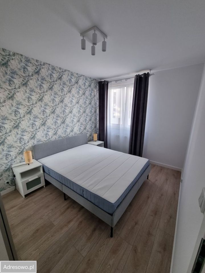 Mieszkanie 2-pokojowe Kraków Rakowice, ul. płk. pil. Stefana Łaszkiewicza. Zdjęcie 7