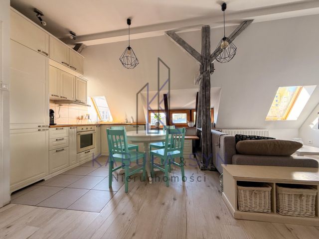 Mieszkanie 3-pokojowe Bydgoszcz, ul. Wiatrakowa. Zdjęcie 1