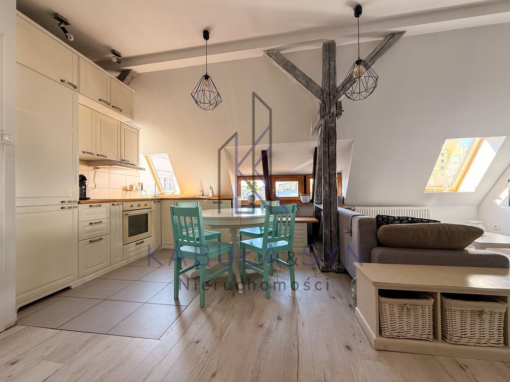 Mieszkanie 3-pokojowe Bydgoszcz, ul. Wiatrakowa. Zdjęcie 1