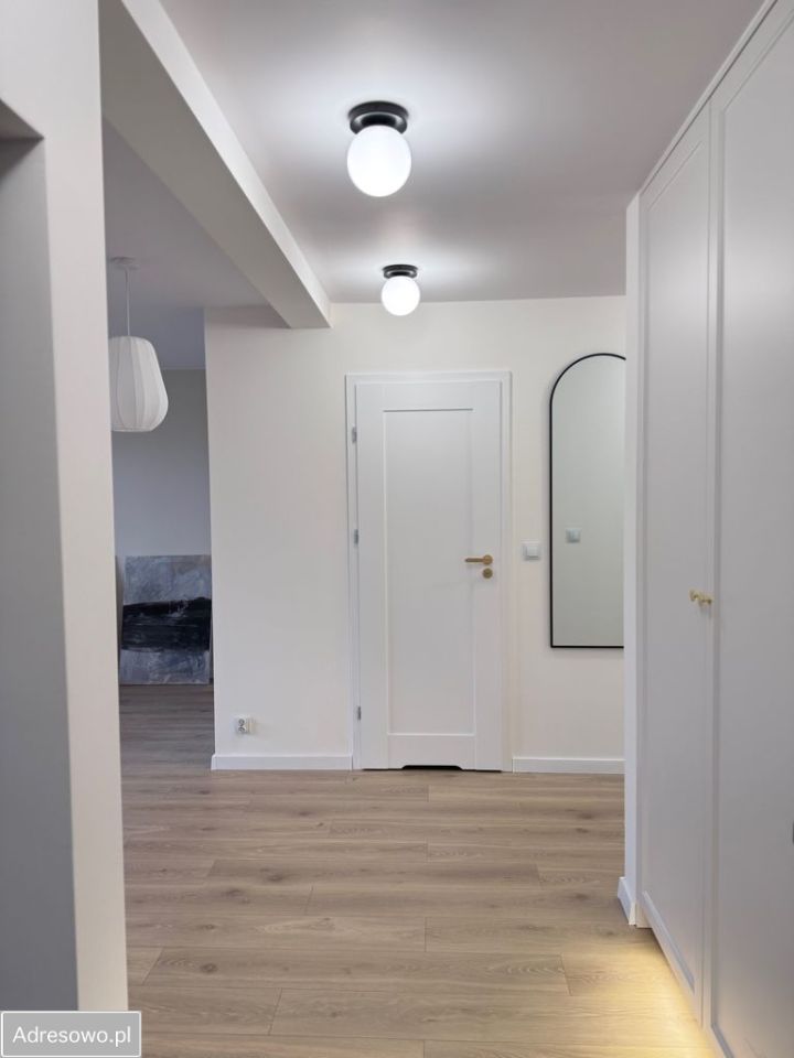 Mieszkanie 3-pokojowe Ostrów Wielkopolski Centrum, ul. Jana Mertki. Zdjęcie 8