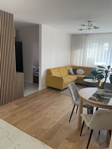 Mieszkanie 2-pokojowe Białystok Zawady. Zdjęcie 1