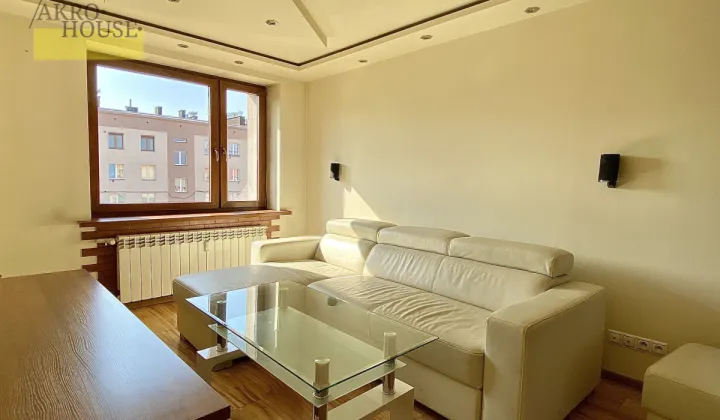 Mieszkanie 2-pokojowe Pyskowice, ul. Jana Matejki Boczna