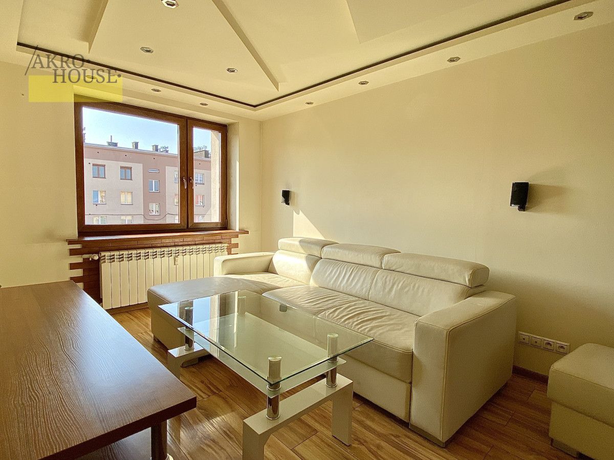 Mieszkanie 2-pokojowe Pyskowice, ul. Jana Matejki Boczna. Zdjęcie 1