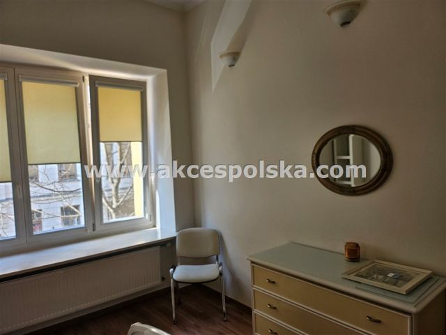 Mieszkanie 3-pokojowe Warszawa Śródmieście, ul. Emilii Plater. Zdjęcie 7
