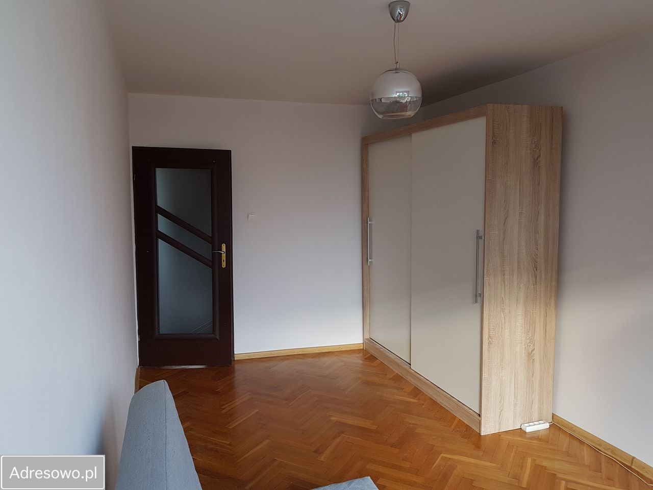 Mieszkanie 3-pokojowe Poznań Stare Miasto, os. Pod Lipami. Zdjęcie 8