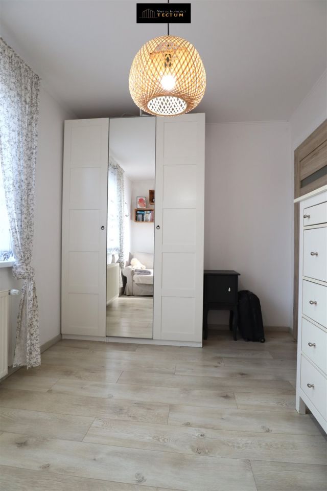 dom wolnostojący, 4 pokoje Wągrowiec, ul. Marcinkowo. Zdjęcie 8