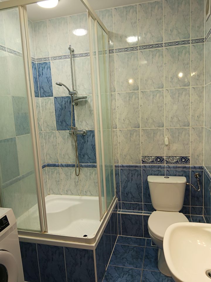 Mieszkanie 1-pokojowe Gorzów Wielkopolski Górczyn, ul. Ignacego Paderewskiego. Zdjęcie 6