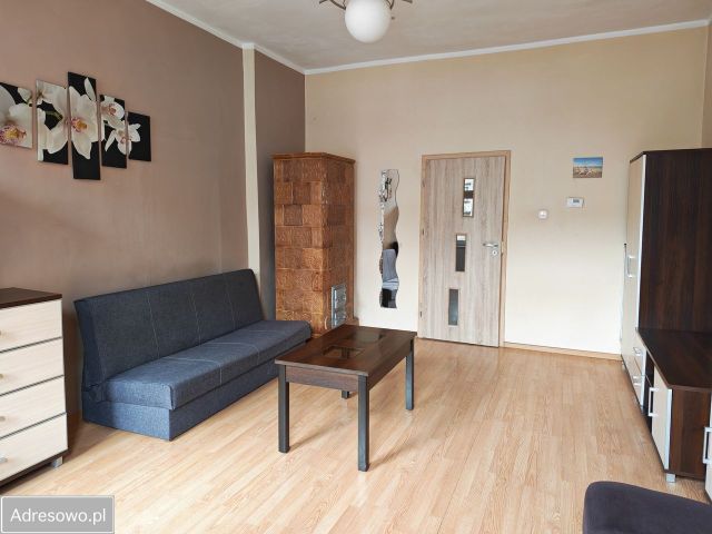 Mieszkanie 2-pokojowe Wrocław Śródmieście, ul. św. Wincentego. Zdjęcie 1