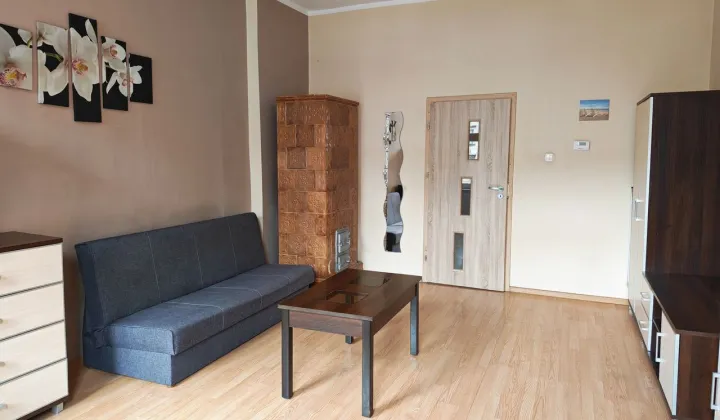 Mieszkanie 2-pokojowe Wrocław Nowy Dwór, ul. św. Wincentego