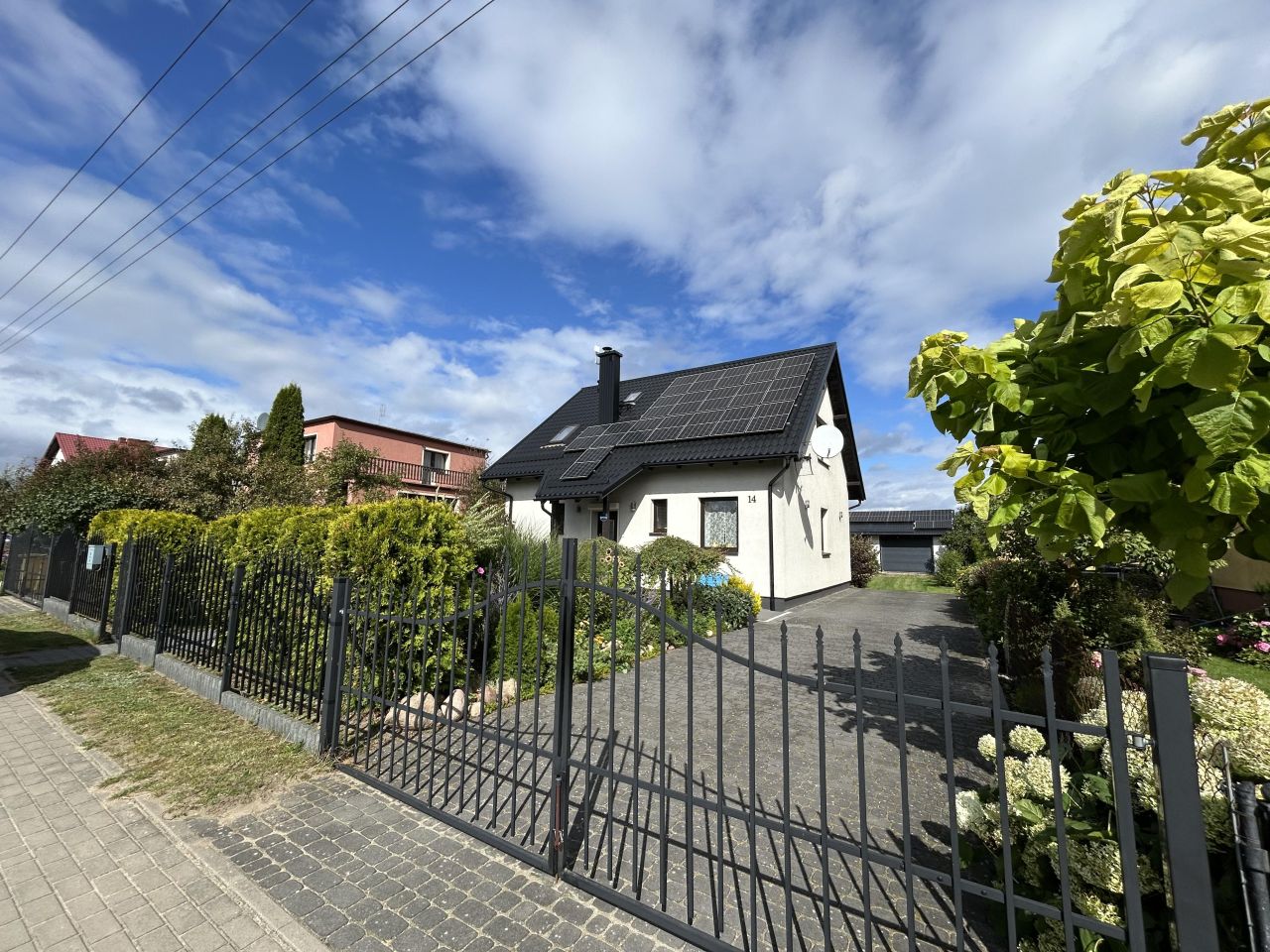 dom wolnostojący, 5 pokoi Szymbark, Rzemieślnicza. Zdjęcie 4