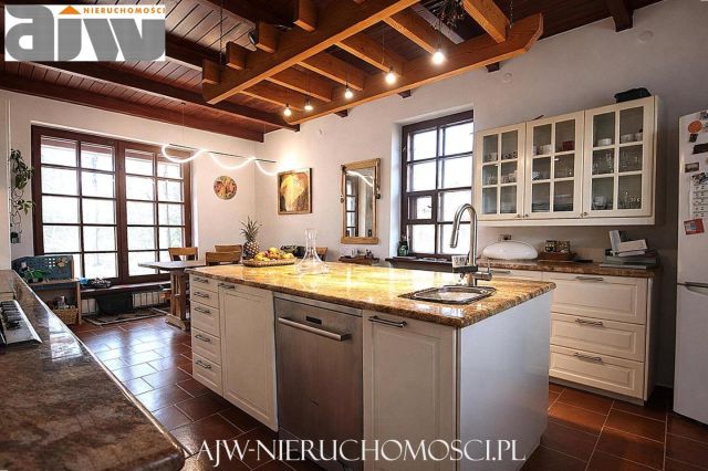 dom wolnostojący, 6 pokoi Izabelin B, Izabelin. Zdjęcie 4