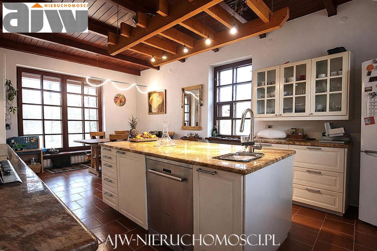 dom wolnostojący, 6 pokoi Izabelin B, Izabelin. Zdjęcie 4