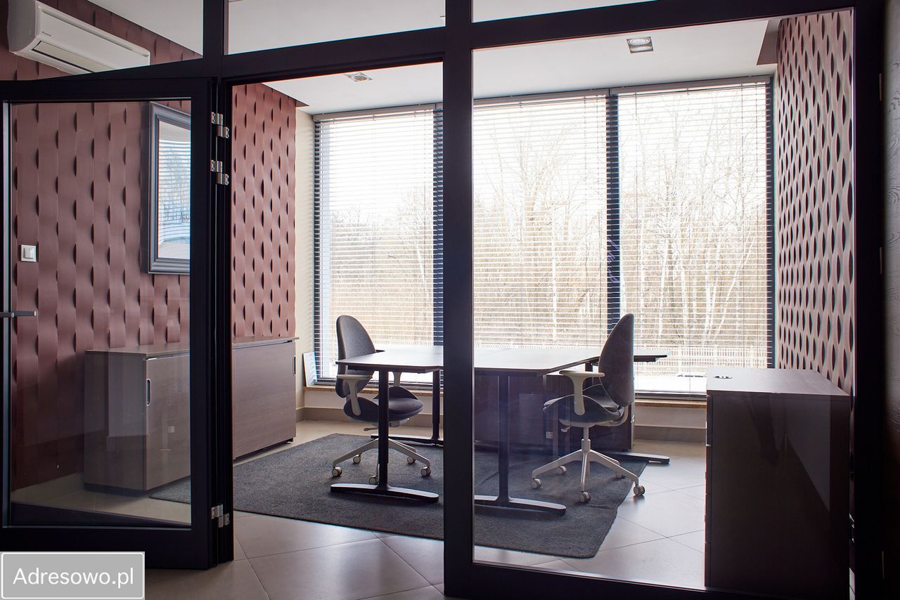 Hala/magazyn Wola Osowińska, ul. Nowa. Zdjęcie 6