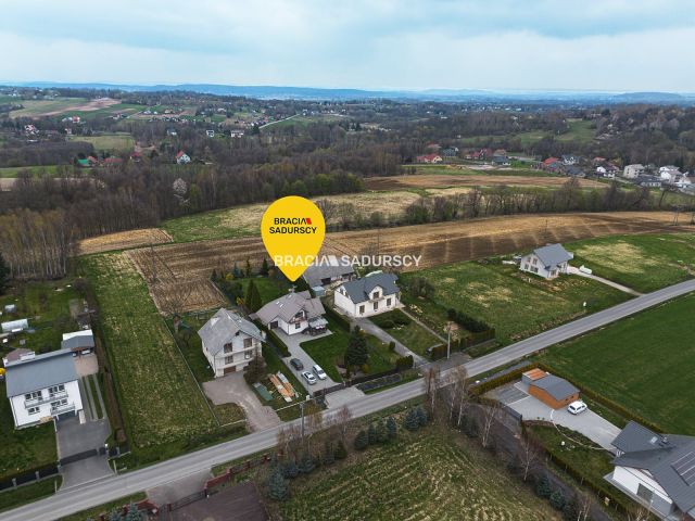 dom wolnostojący, 5 pokoi Marcyporęba, ul. św. Marcina. Zdjęcie 32