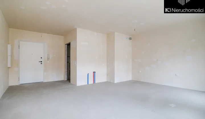 Mieszkanie 1-pokojowe Łódź Śródmieście, ul. Milionowa