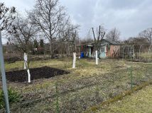 Działka rod Wrocław Ołtaszyn, ul. Orawska. Zdjęcie 2