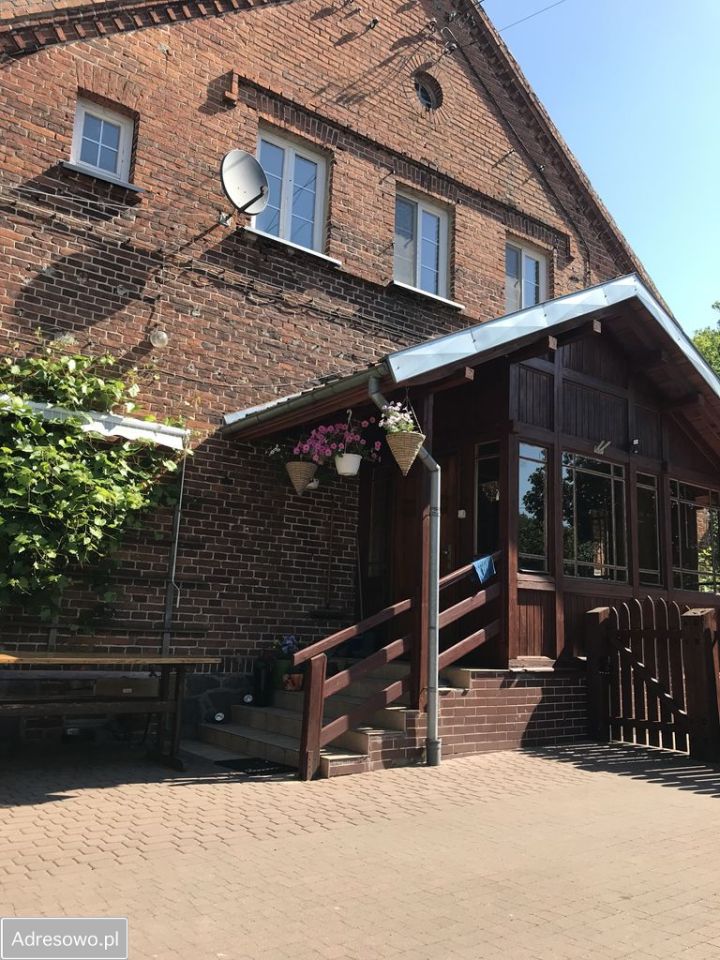 dom, 8 pokoi Kamieniec. Zdjęcie 9