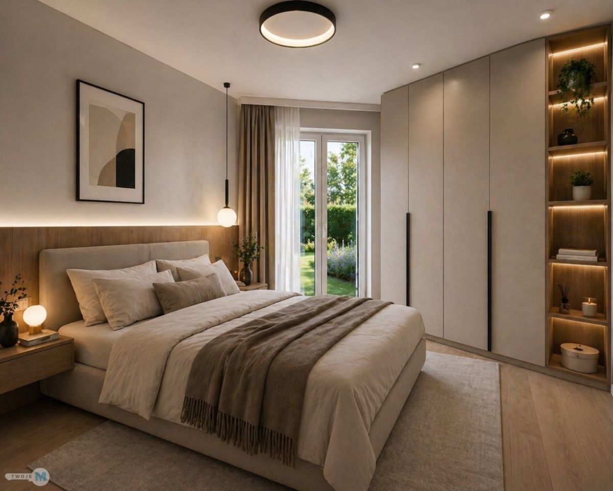 Mieszkanie 4-pokojowe Kielce, ul. Jadwigi Prendowskiej. Zdjęcie 6