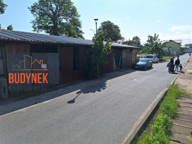 Działka inwestycyjna Darłowo, ul. Józefa Conrada. Zdjęcie 8