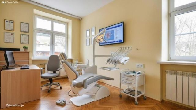 Lokal Krynica-Zdrój, ul. Zdrojowa. Zdjęcie 12