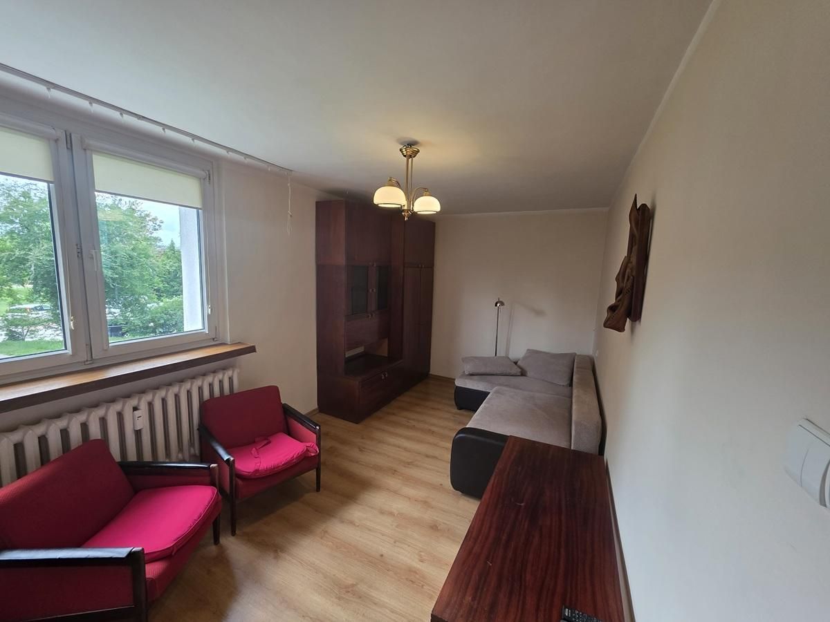 Mieszkanie 3-pokojowe Poznań Nowe Miasto, ul. Krańcowa. Zdjęcie 30
