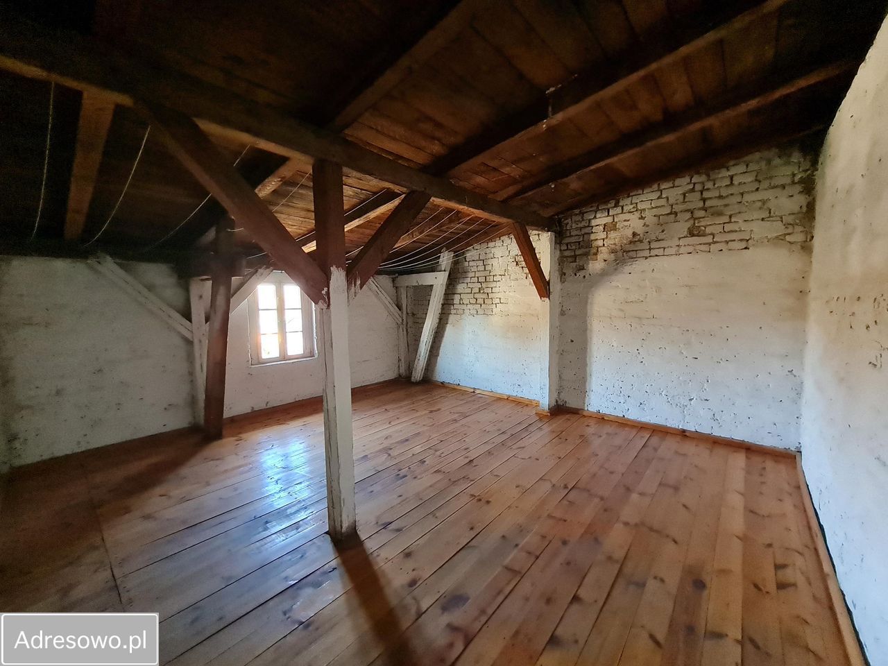 kamienica, 10 pokoi Nowe Miasto Lubawskie, ul. Nad Drwęcą. Zdjęcie 18