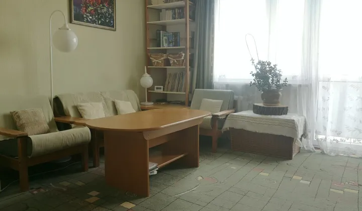 Mieszkanie 4-pokojowe Rzeszów Nowe Miasto, al. Tadeusza Rejtana