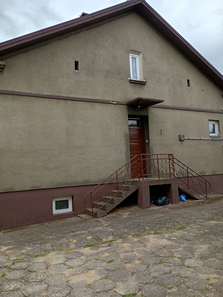 dom wolnostojący Sierpc. Zdjęcie 3
