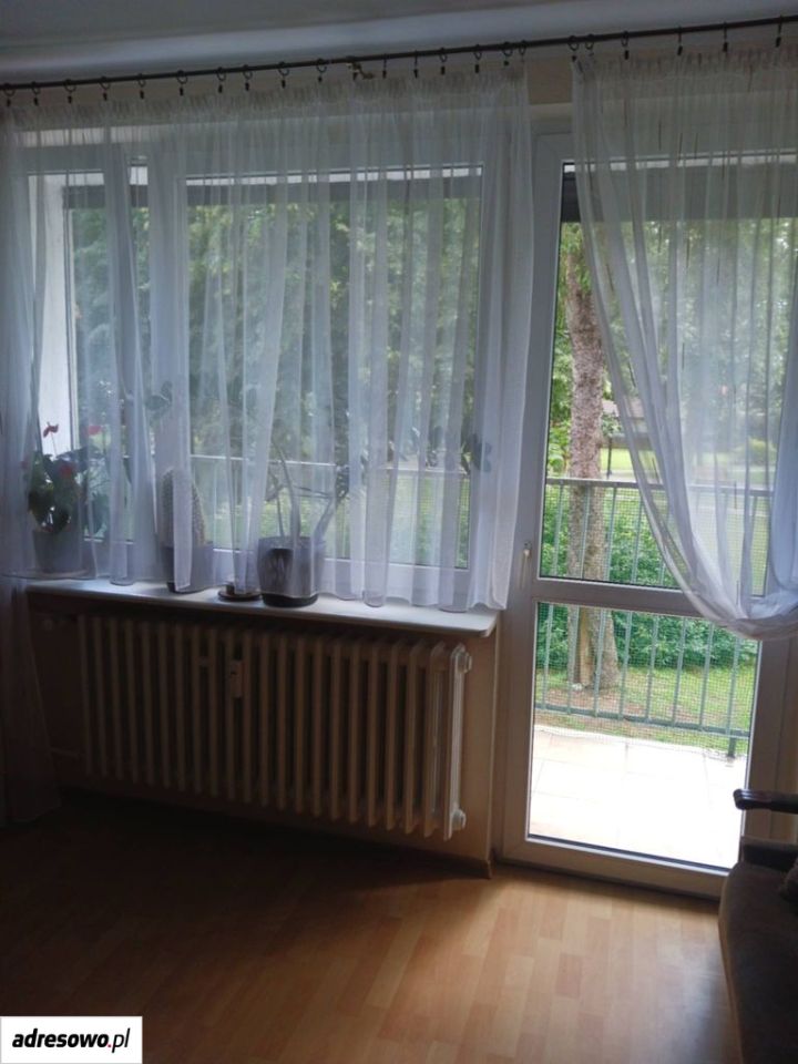 Mieszkanie 2-pokojowe Krzyż Wielkopolski, ul. Henryka Sienkiewicza. Zdjęcie 5