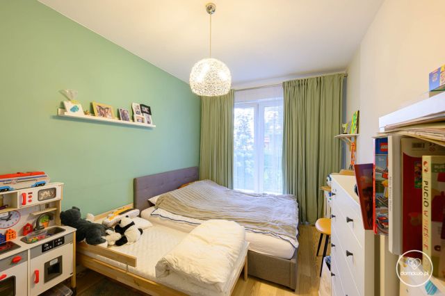 Mieszkanie 2-pokojowe Warszawa Białołęka, ul. Przaśna. Zdjęcie 15