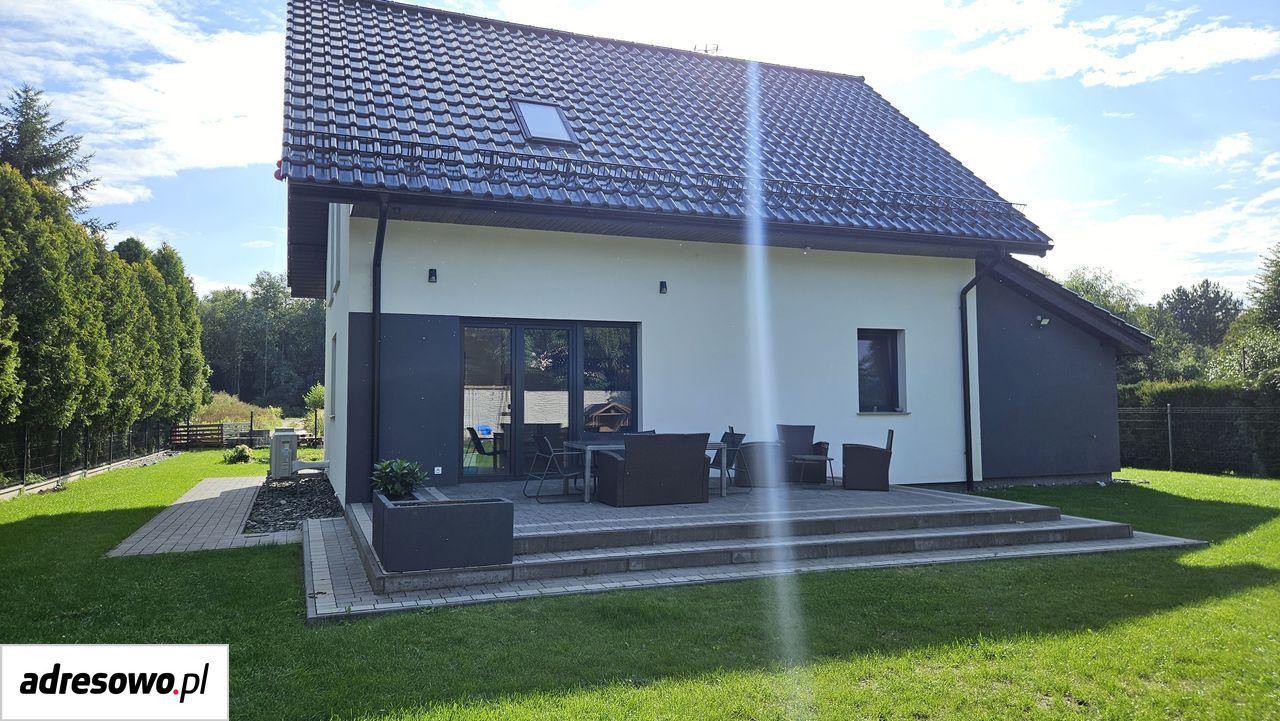 dom wolnostojący, 5 pokoi Pietrzykowice. Zdjęcie 2