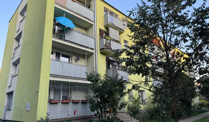 Mieszkanie 2-pokojowe Warszawa Wola