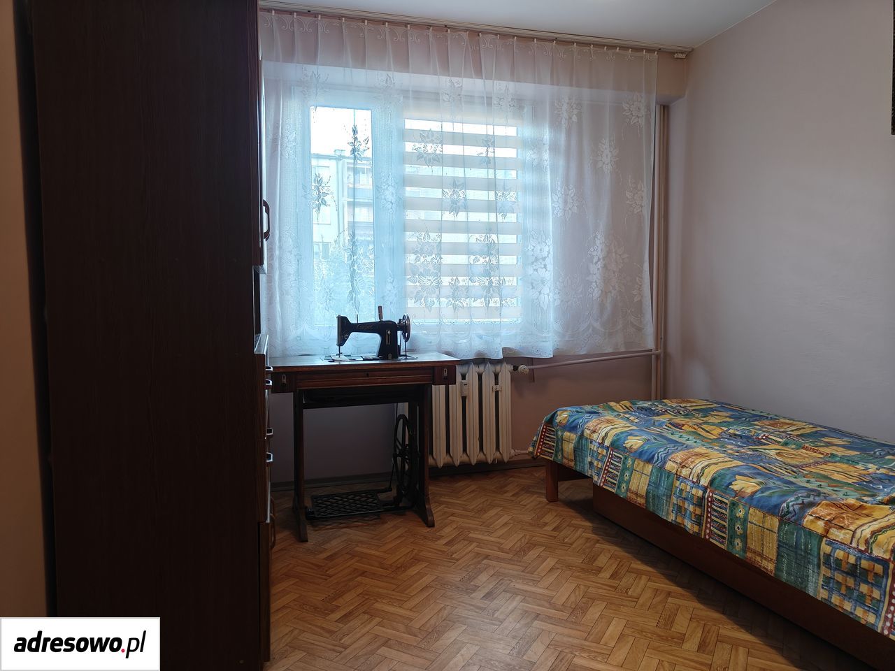 Mieszkanie 2-pokojowe Janów Lubelski, ul. Wiejska. Zdjęcie 8