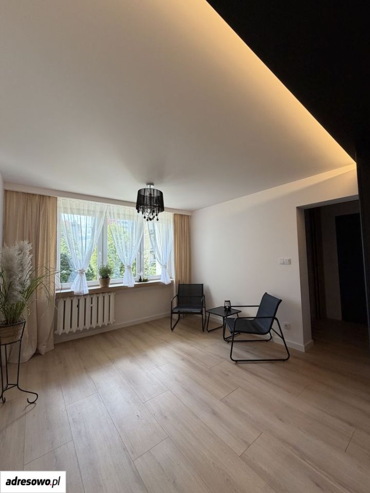 Mieszkanie 2-pokojowe Kraków Mistrzejowice, os. Złotego Wieku. Zdjęcie 16