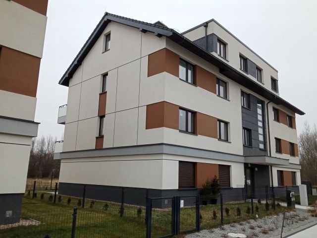 Mieszkanie 4-pokojowe Wrocław Swojczyce, ul. Miłoszycka. Zdjęcie 1