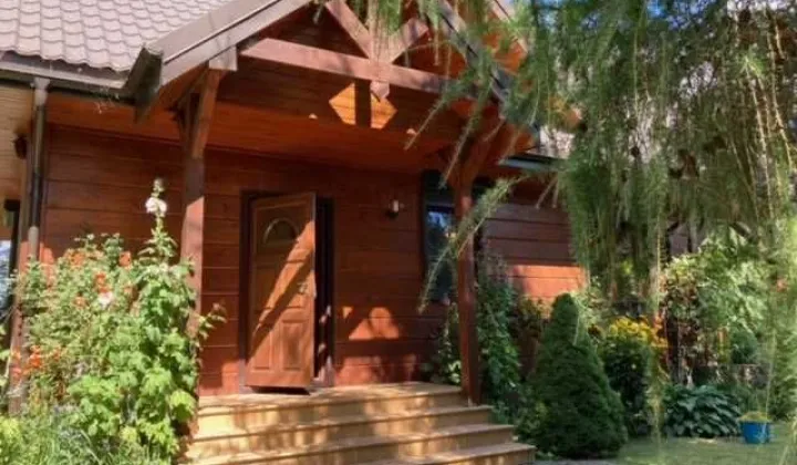 dom wolnostojący Radziucie