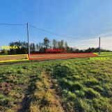 Działka budowlana Kawęczyn. Zdjęcie 3