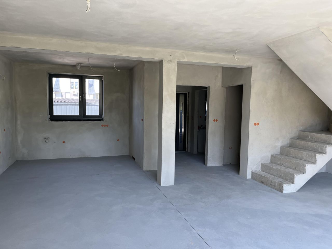 bliźniak, 6 pokoi Kraków Kobierzyn, ul. dr. Jana Piltza. Zdjęcie 7