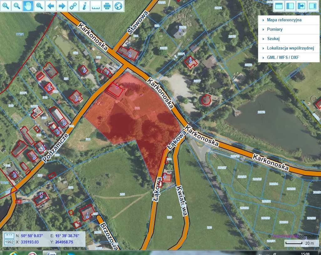 Hotel/pensjonat Zachełmie. Zdjęcie 4