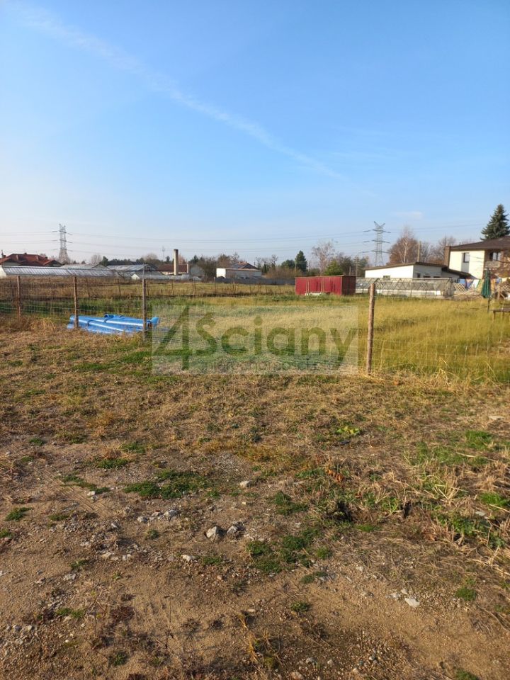 Działka budowlana Warszawa Białołęka. Zdjęcie 5