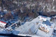 Działka budowlana Karpacz, ul. Myśliwska. Zdjęcie 3