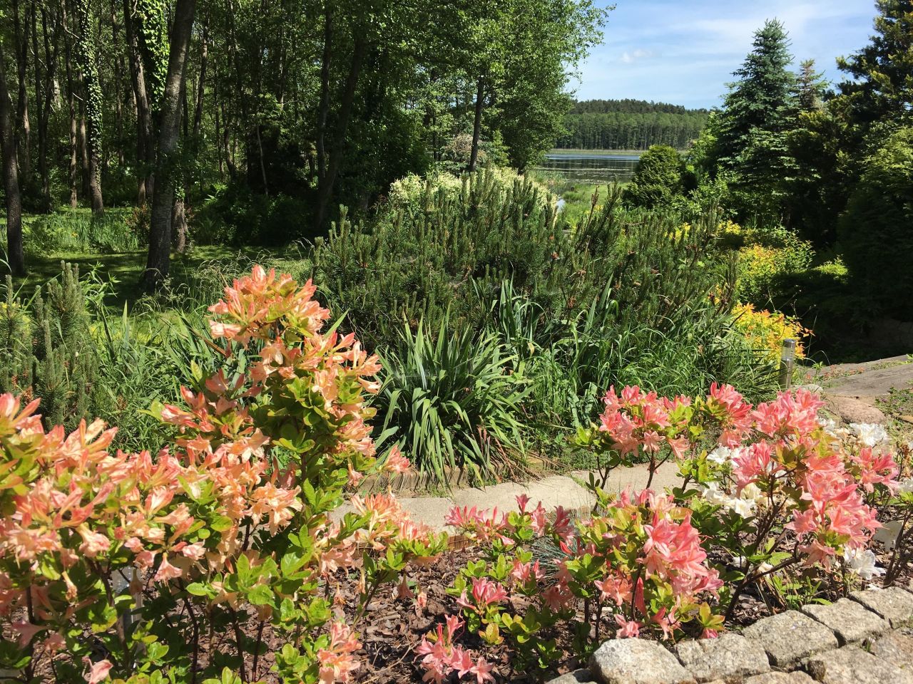 dom wolnostojący, 4 pokoje Gamerki Wielkie. Zdjęcie 11