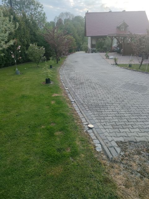 dom wolnostojący, 6 pokoi Andrychów. Zdjęcie 46