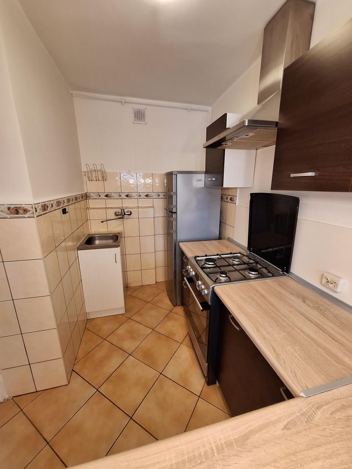 Mieszkanie 1-pokojowe Gdynia Śródmieście, ul. Józefa Bema. Zdjęcie 3