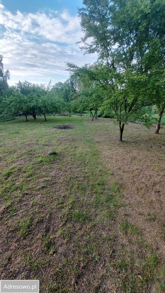 Działka budowlana Bielsko-Biała Hałcnów, ul. Chemików. Zdjęcie 2