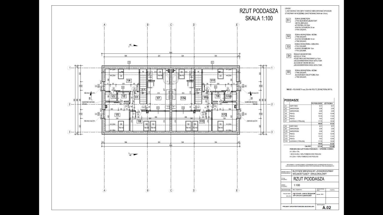 bliźniak Bytkowo, ul. Porzeczkowa. Zdjęcie 6