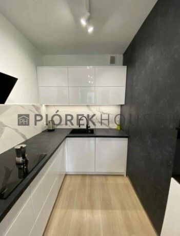 Mieszkanie 3-pokojowe Warszawa Bielany, ul. Przytyk. Zdjęcie 4