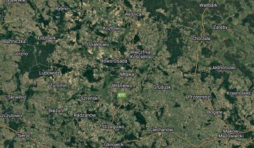 Działka Mława